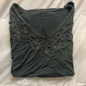 American Eagle Soft and Sexy T-shirt